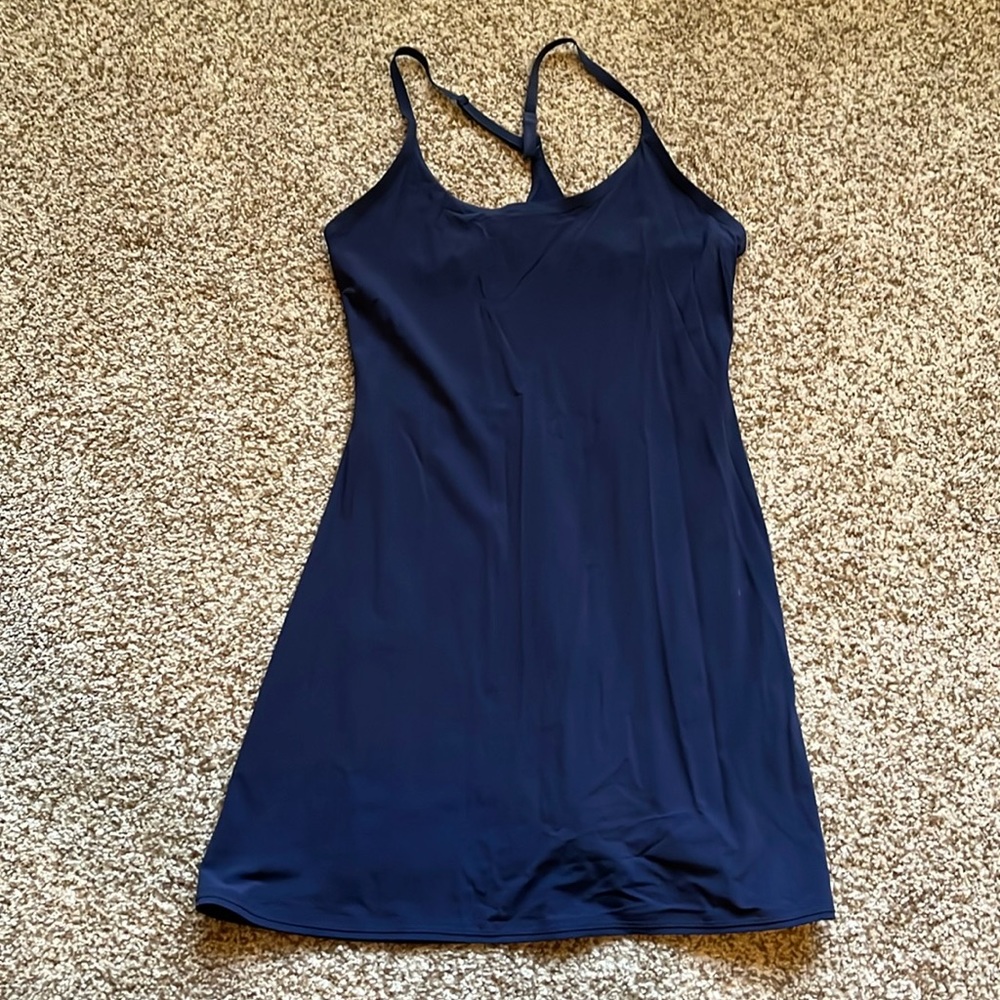 Outdoor Voices Exercise Dress